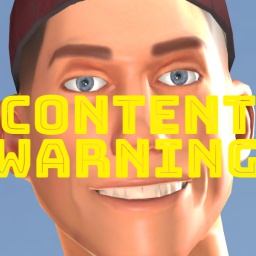 Lodgercat-Lodgercat_Content_Warning icon