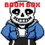 Lodgercat-Megalovania_Boombox-1.0.0 icon
