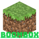 Lodgercat-Minecraft_Boombox icon