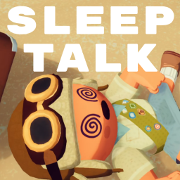 Lokno-PEAKSleepTalk icon