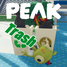 Lokno-PEAKTrash icon