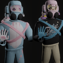 Lolstarrr-SilvervalePPals_suits icon