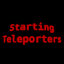 Lomeli-StartingTeleporters icon