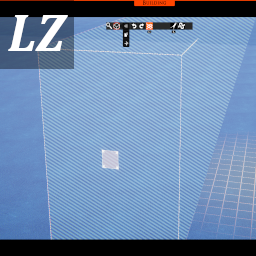 LonelyZombie-UnlimitedSelection icon