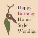Long_Ship-Home_Style_Wendigo_Birthday icon