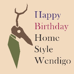 Long_Ship-Home_Style_Wendigo_Birthday icon