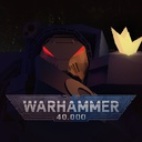 Long_Ship-Warhammer_40K icon