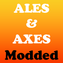 Longhouse-alesnaxesmodded icon