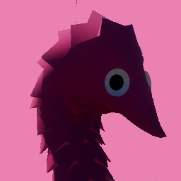 Loodelin-Lethal_Worm icon