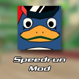 Loomeh-SpeedrunMod icon