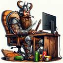 Looney-HardcoreWorld_ModPack_Required icon