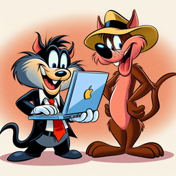 Looney-Looney_ModPack icon