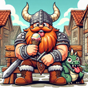 Looney-NotVanillaWorld_ModPack_Required icon