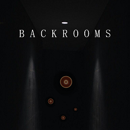 LoopVio-The_Backrooms icon