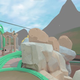 Lopes-Gym_Cleaner_2 icon