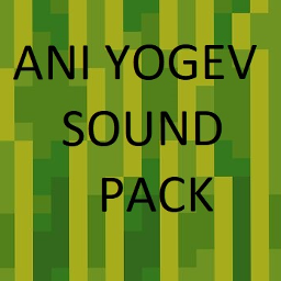 Lopes-Yogev_Sound_Pack icon