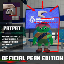 LopyMine-PatPat icon