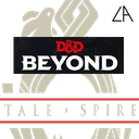 LordAshes-BeyondLinkViaChrome icon