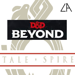 LordAshes-BeyondLinkViaChrome icon