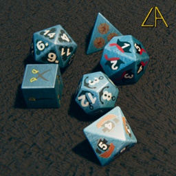 LordAshes-CustomDicePack_Pirates icon