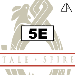 LordAshes-D20ExtensionsFor5E icon