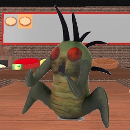 LordHam-PizzaPlaceBugs icon
