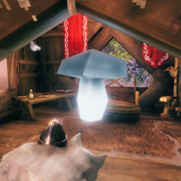 LordJay-Glowing_Mushroom_Remover icon