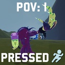 LordVGames-ClassicAcridSprintCanceling icon