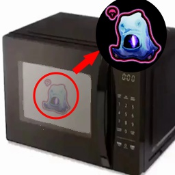 LordVGames-ReheatedItems icon