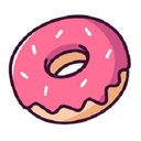 Lord_Donut-Donut_Company icon