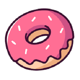 Lord_Donut-Donut_Company icon