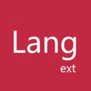 Lordfirespeed-LanguageExt icon