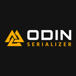 Lordfirespeed-OdinSerializer icon