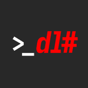 Lordfirespeed-YoutubeDLSharp icon