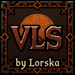 Lorska-Valheim_Level_System_by_Lorska icon