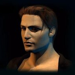 LosMichis-HarryMasonModel icon