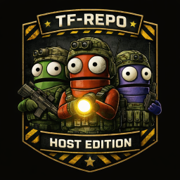 LosPaisasLocosReceiptMods-TF_REPO_Host icon