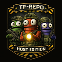 LosPaisasLocosReceiptMods-TF_REPO_Host icon