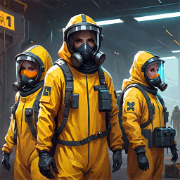 LosPollosLuigos-LosPollosHermanosModpack icon