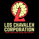 Los_Chavaleh-Los_Chavaleh_REALIDAD_FICTICIA icon