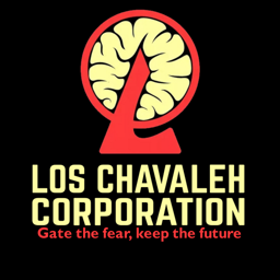 Los_Chavaleh-Los_Chavaleh_REALIDAD_FICTICIA icon