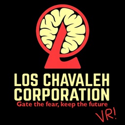 Los_Chavaleh-Los_Chavaleh_REALIDAD_FICTICIA_VR icon
