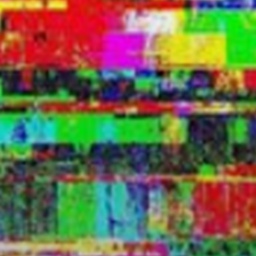 Los_Reales-glitch icon