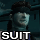 Lost-Solid_Snake icon