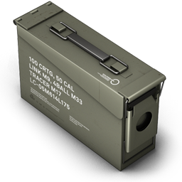 LostBoys-ammoBag icon