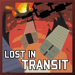 LostInTransitTeam-LostInTransit icon