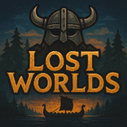 LostWorlds-Lost_Worlds_Test icon