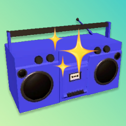 Lost_Sauce-Lost_Sauce_Boombox_2 icon