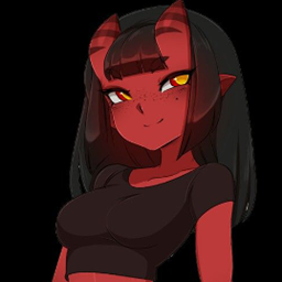 LostryuuPancat-Meru_Succubus_Suits icon