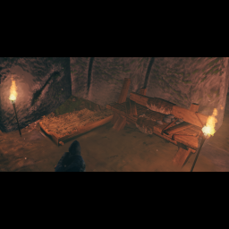 LottieVixen-Build_In_Dungeons icon